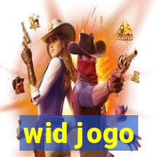 wid jogo